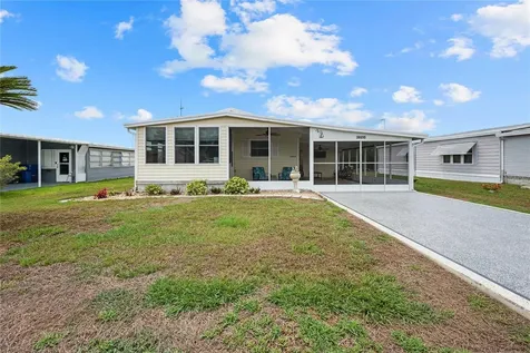 36650 Dina Drive Zephyrhills FL 33542