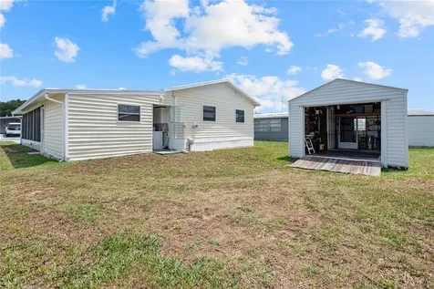 36650 Dina Drive Zephyrhills FL 33542