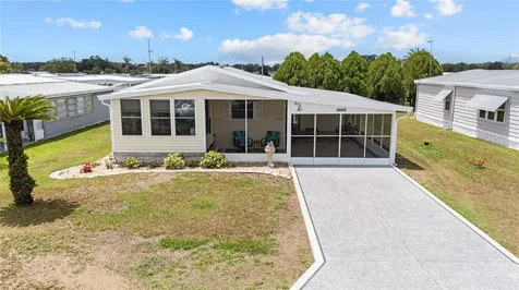 36650 Dina Drive Zephyrhills FL 33542