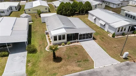 36650 Dina Drive Zephyrhills FL 33542