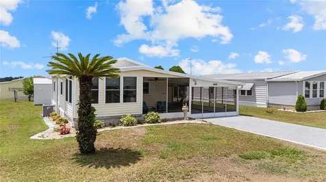 36650 Dina Drive Zephyrhills FL 33542