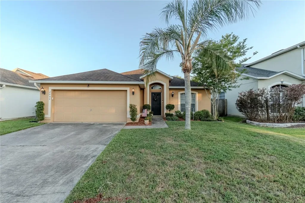2040 Bobtail Drive Maitland FL 32751