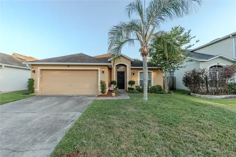 2040 Bobtail Drive Maitland FL 32751