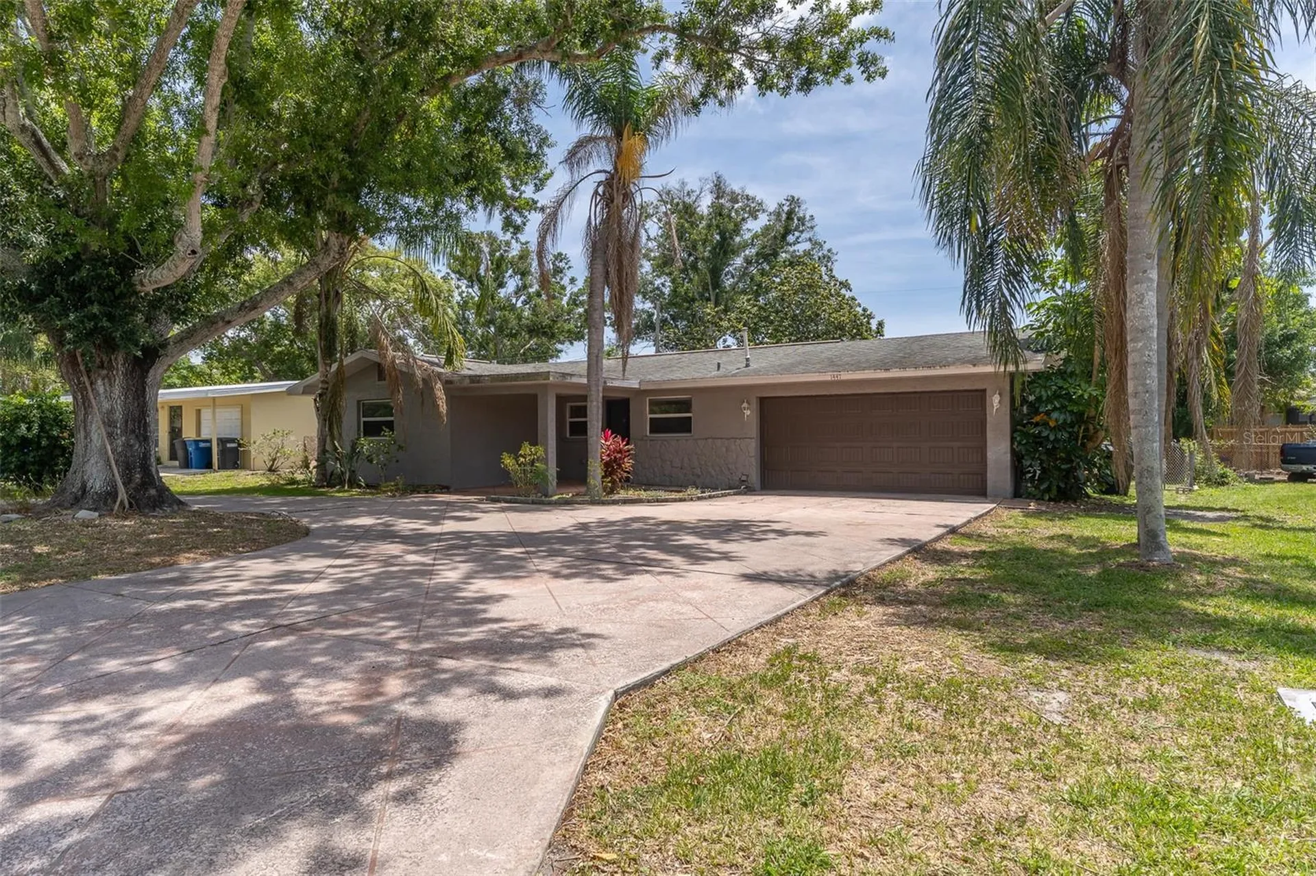 1447 Fairmont Street Clearwater FL 33755