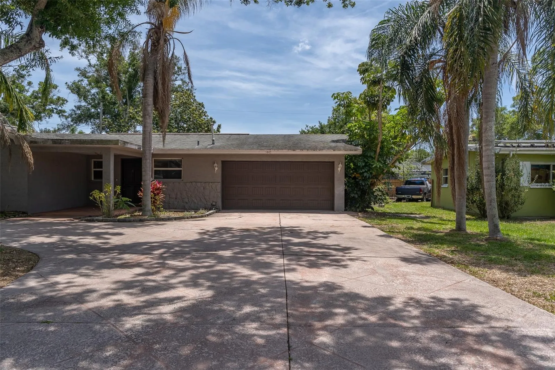 1447 Fairmont Street Clearwater FL 33755