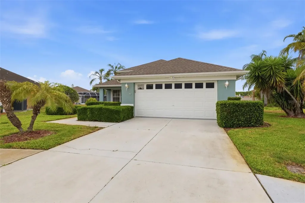1125 Daleside Lane New Port Richey FL 34655
