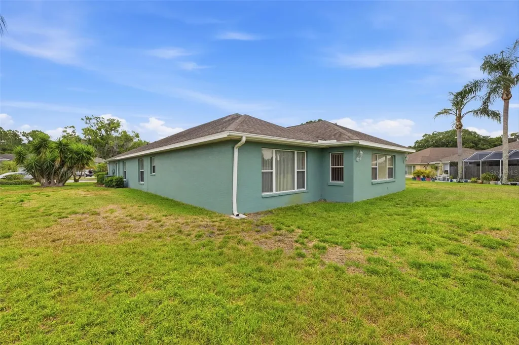 1125 Daleside Lane New Port Richey FL 34655