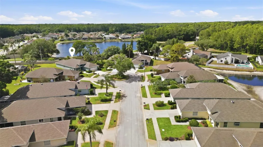 1125 Daleside Lane New Port Richey FL 34655