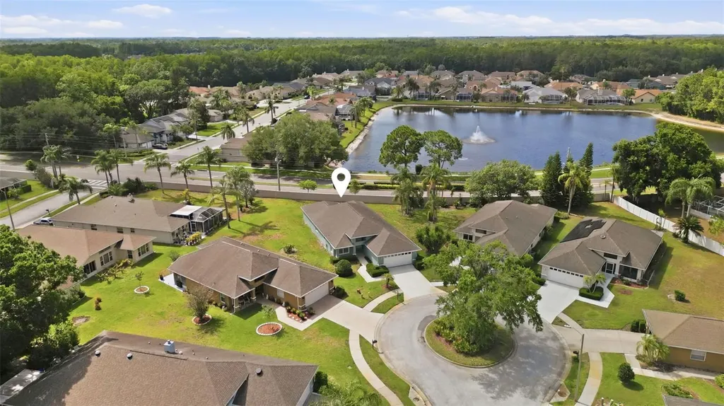 1125 Daleside Lane New Port Richey FL 34655