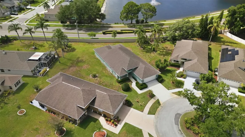 1125 Daleside Lane New Port Richey FL 34655