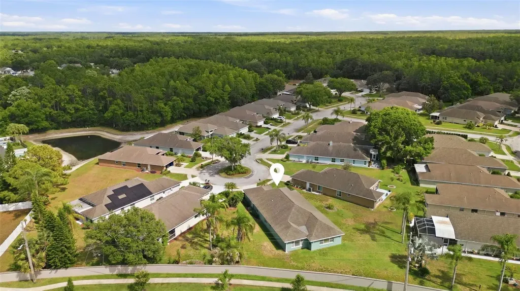 1125 Daleside Lane New Port Richey FL 34655