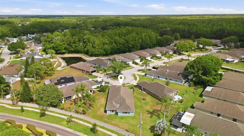 1125 Daleside Lane New Port Richey FL 34655