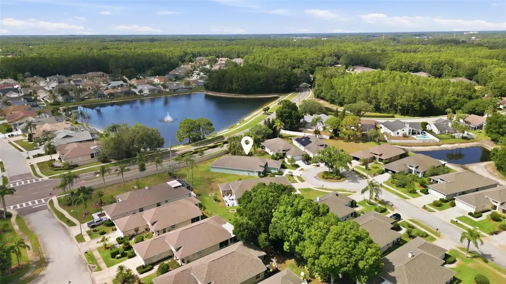 1125 Daleside Lane New Port Richey FL 34655