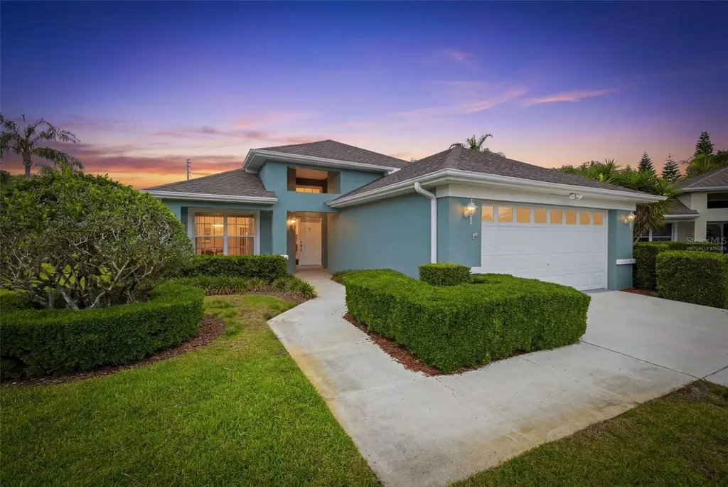 1125 Daleside Lane New Port Richey FL 34655