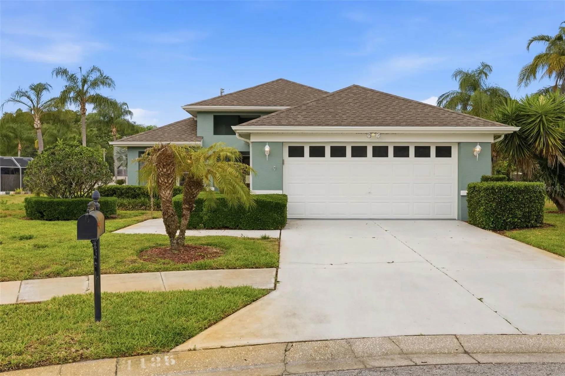 1125 Daleside Lane New Port Richey FL 34655