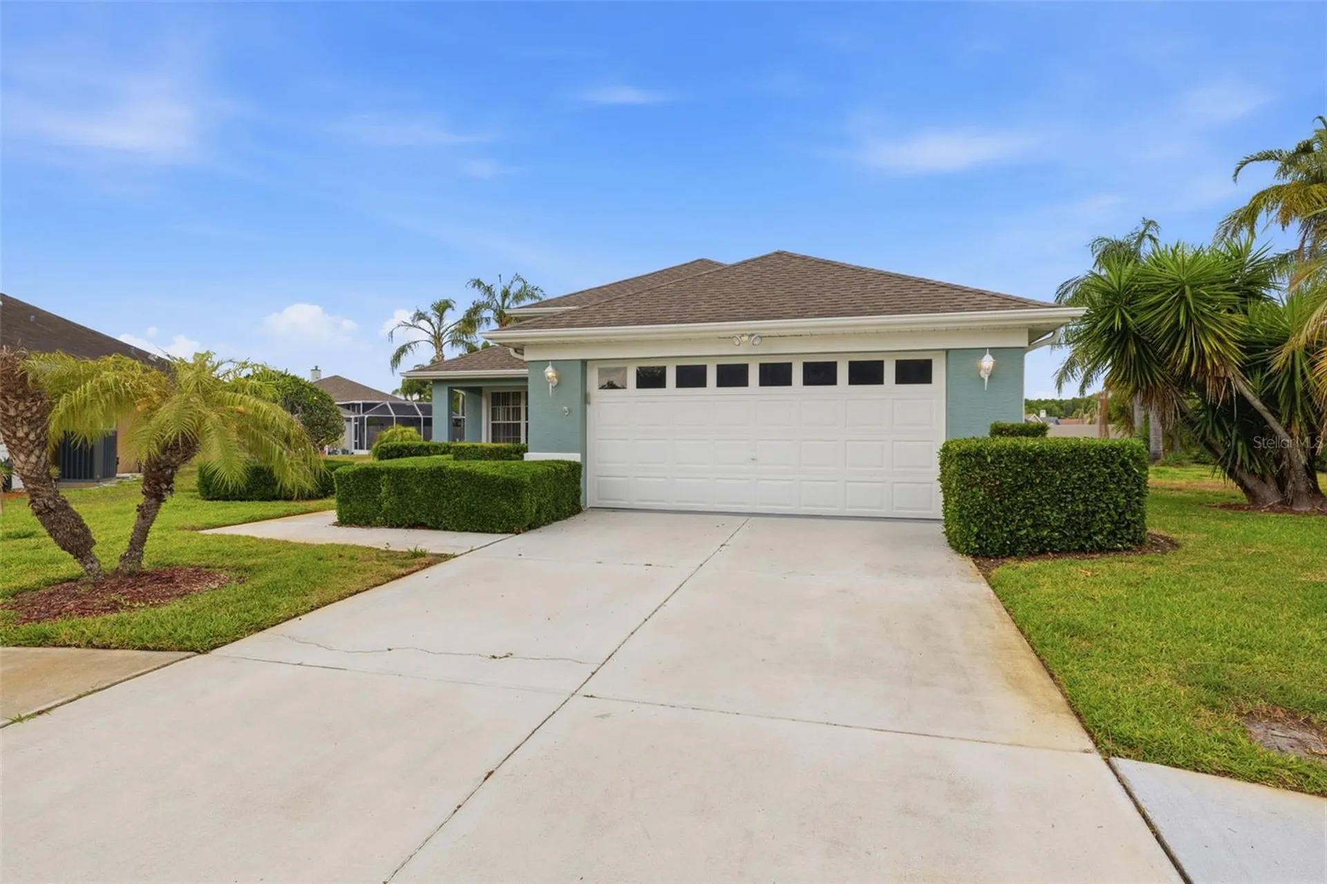 1125 Daleside Lane New Port Richey FL 34655