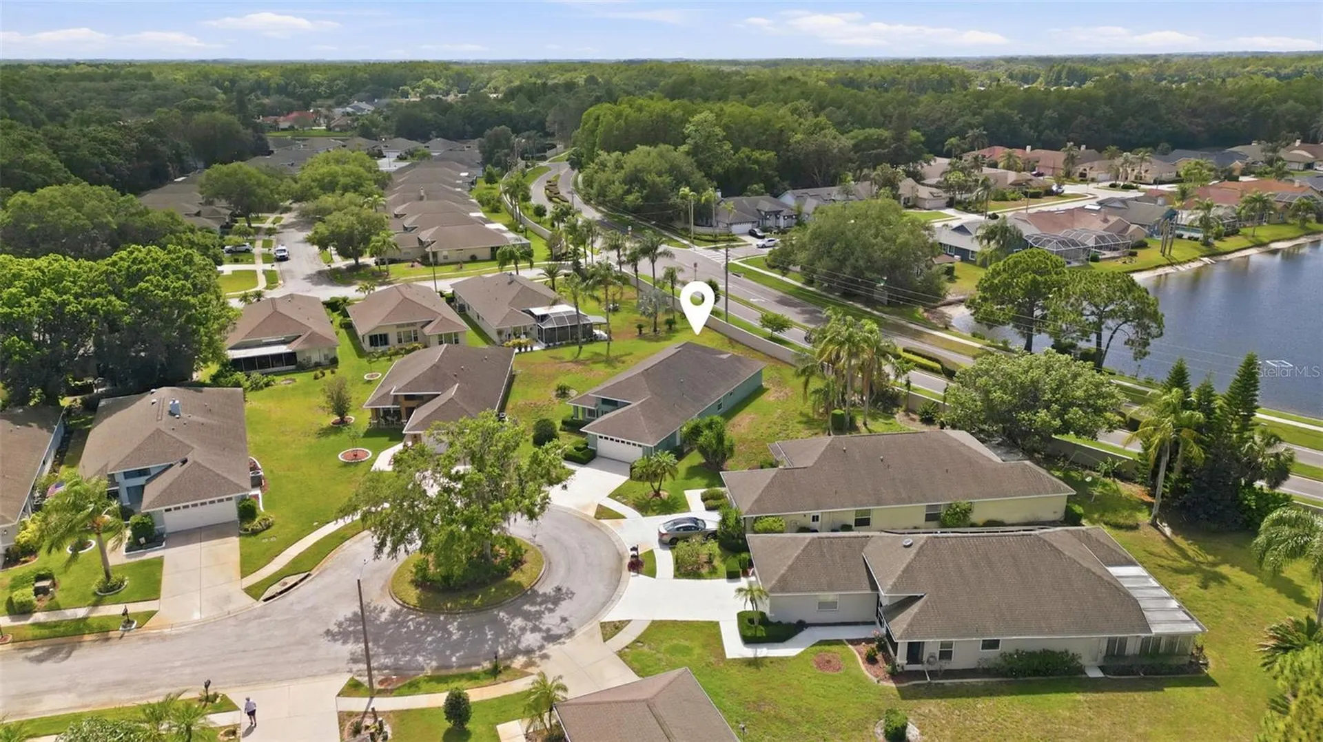 1125 Daleside Lane New Port Richey FL 34655