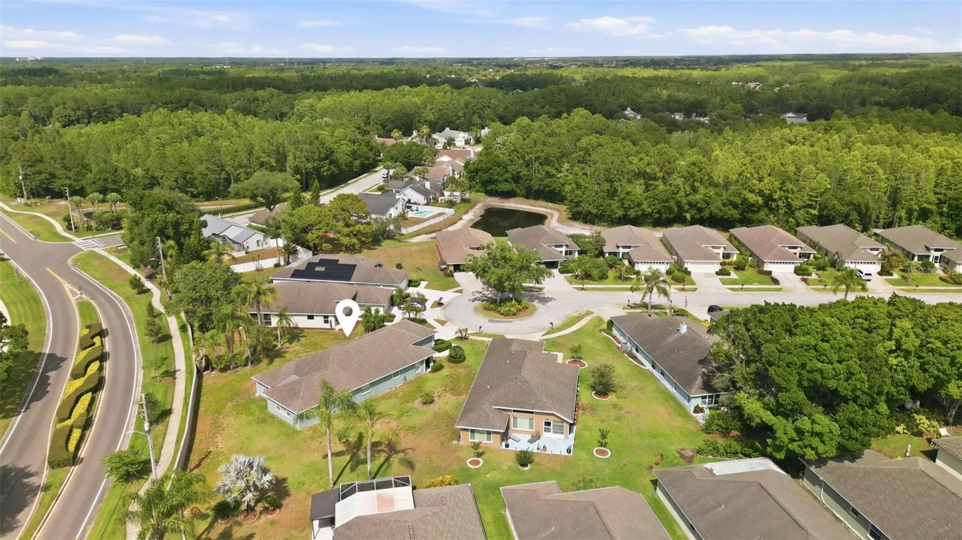 1125 Daleside Lane New Port Richey FL 34655