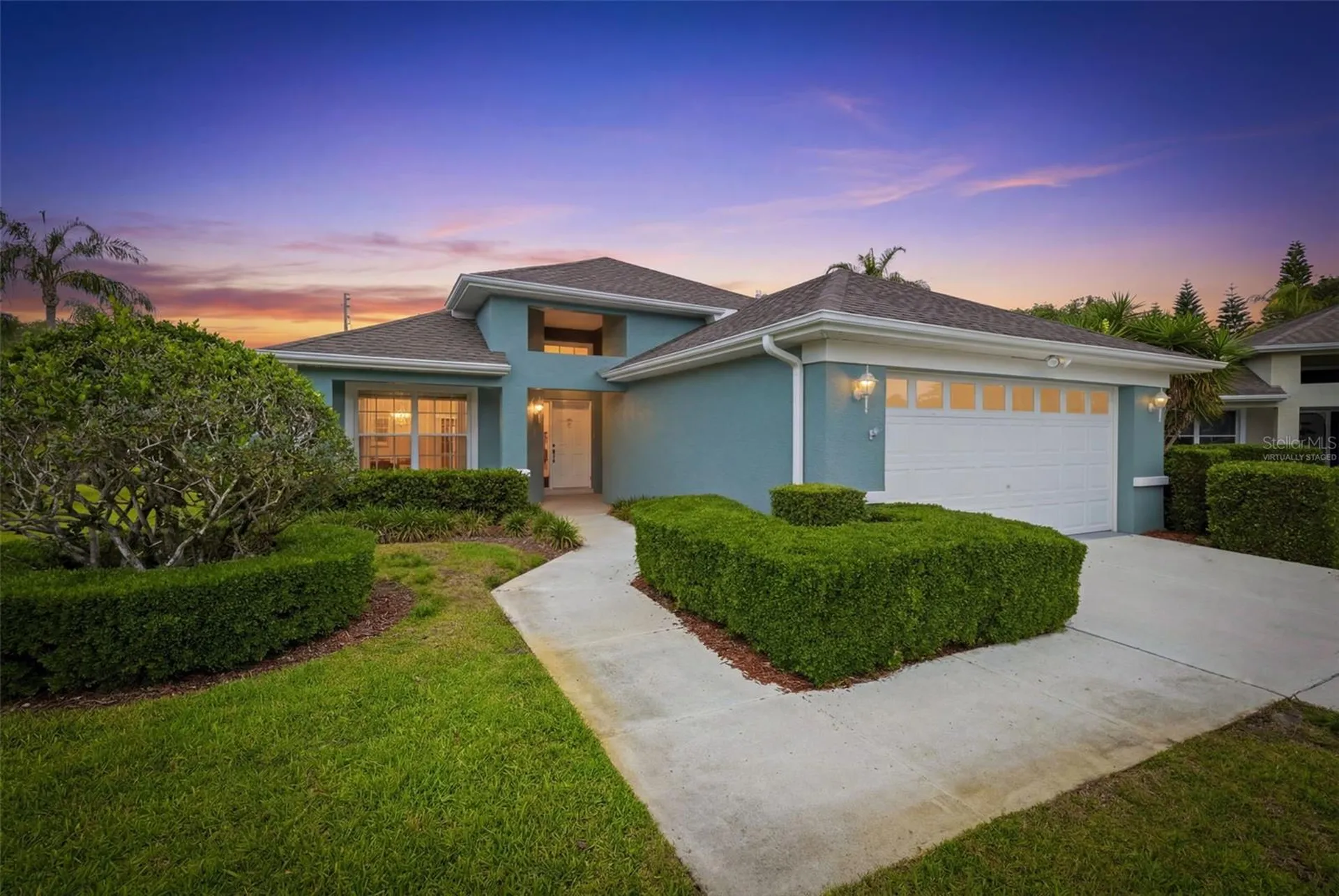 1125 Daleside Lane New Port Richey FL 34655