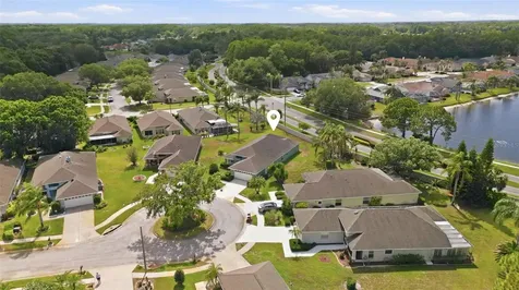 1125 Daleside Lane New Port Richey FL 34655