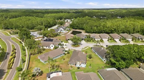 1125 Daleside Lane New Port Richey FL 34655