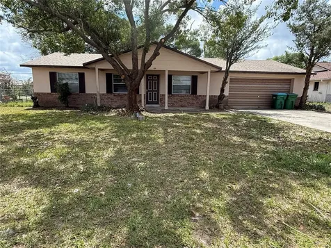 1383 Providence Boulevard Deltona FL 32725