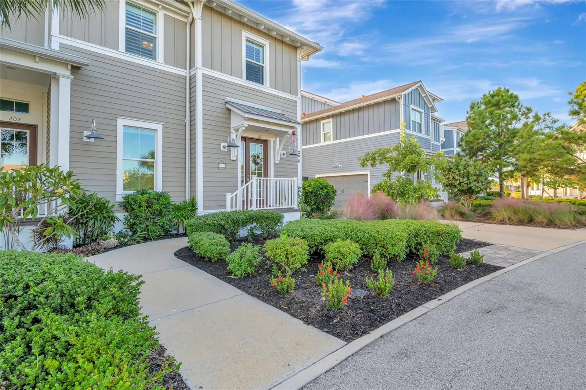 246 Sapphire Lake Drive Bradenton FL 34209
