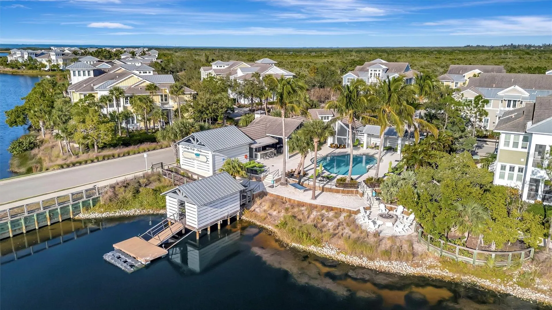 246 Sapphire Lake Drive Bradenton FL 34209