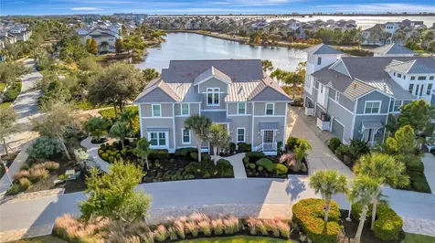 246 Sapphire Lake Drive Bradenton FL 34209