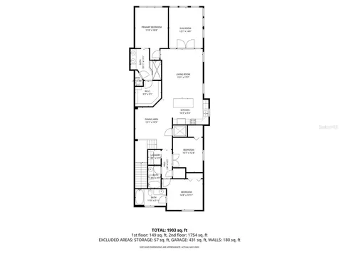 246 Sapphire Lake Drive Bradenton FL 34209