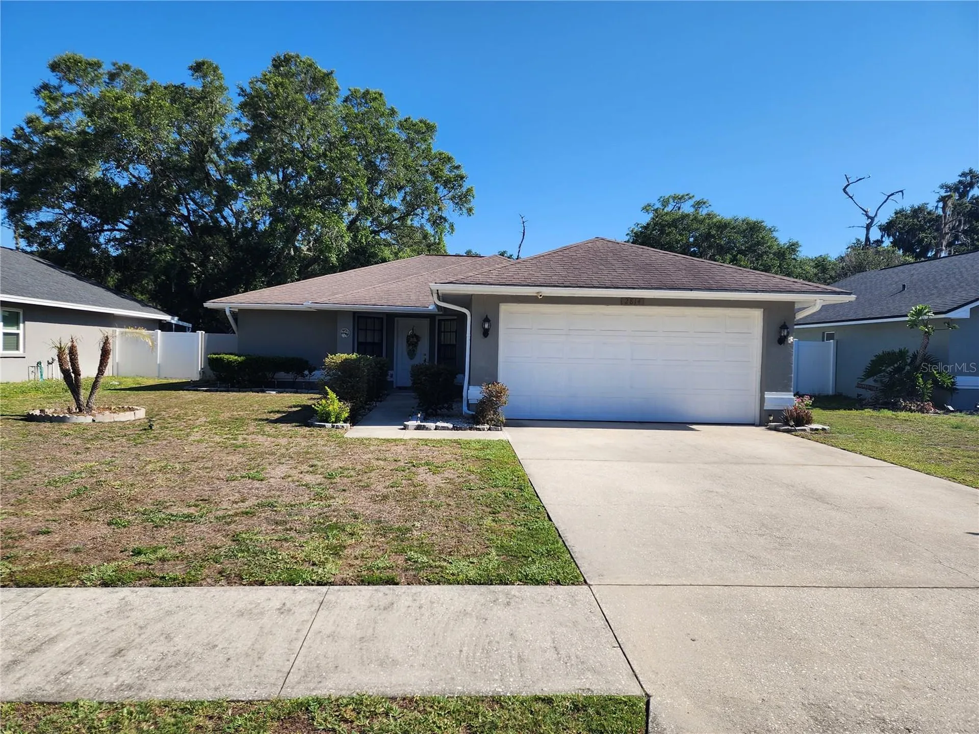 2814 Wilder Park Drive Plant City FL 33566
