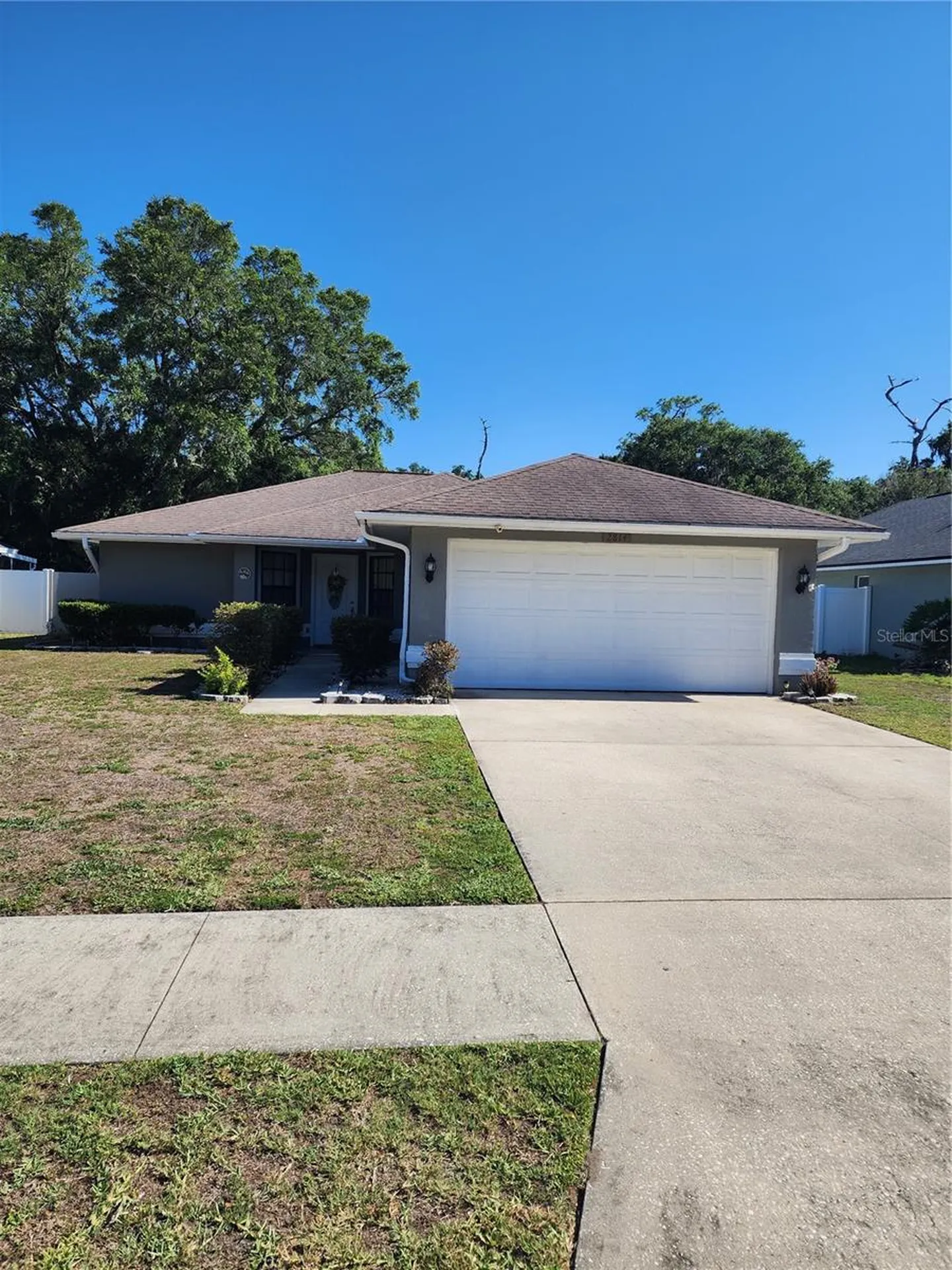 2814 Wilder Park Drive Plant City FL 33566
