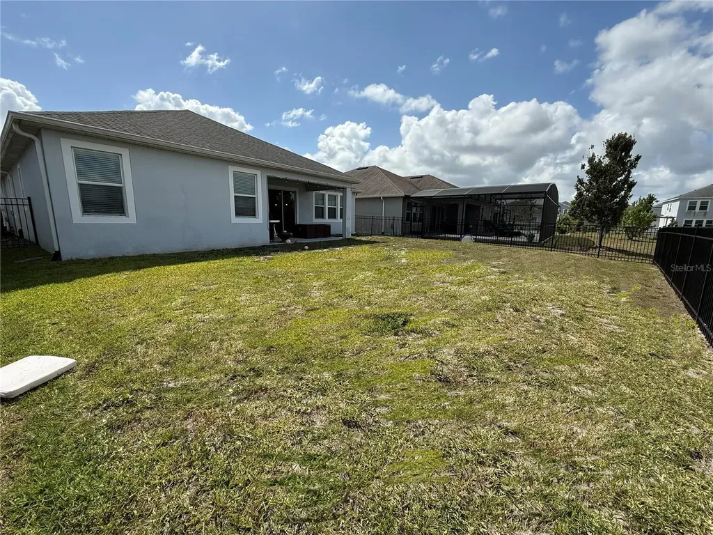 2926 Wordsmith Road Kissimmee FL 34746