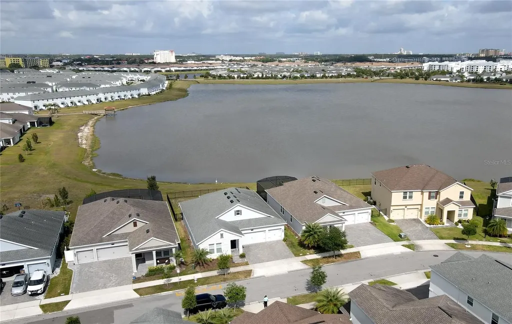 2926 Wordsmith Road Kissimmee FL 34746