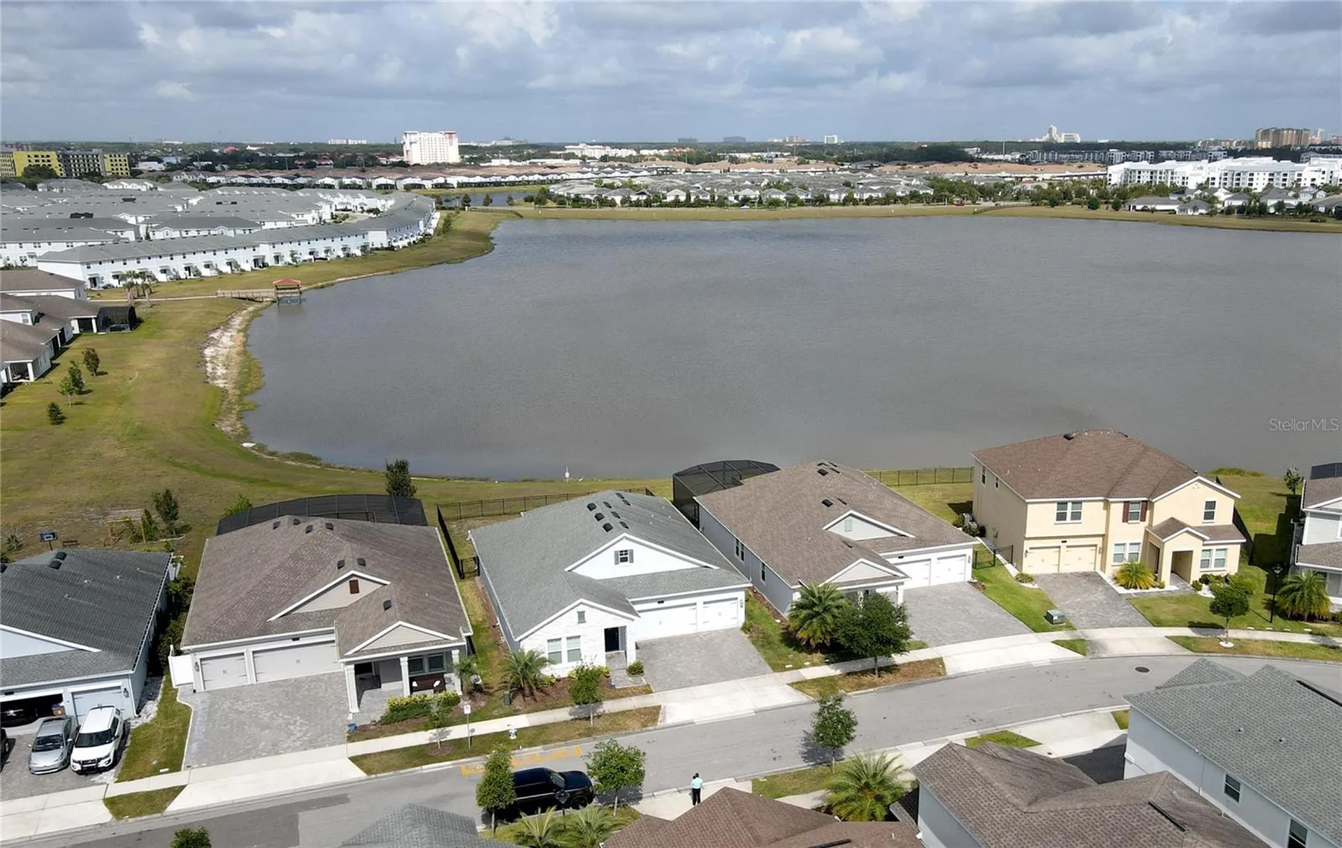 2926 Wordsmith Road Kissimmee FL 34746