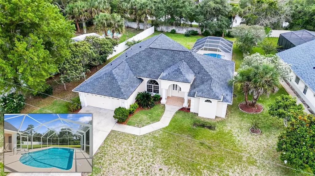 14 Colechester Lane Palm Coast FL 32137