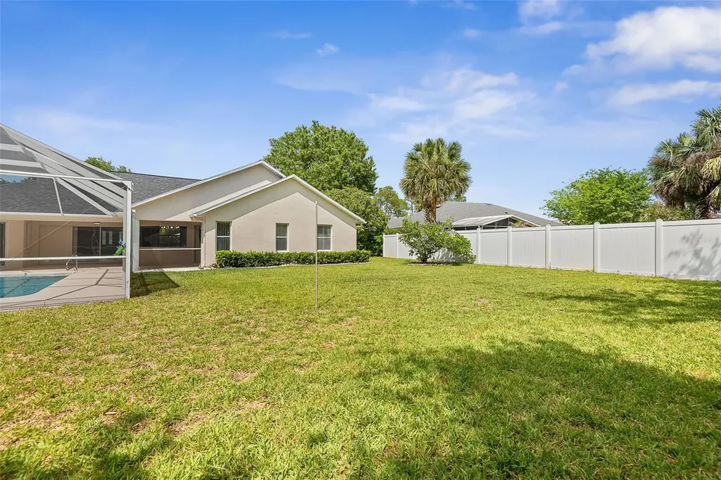 14 Colechester Lane Palm Coast FL 32137