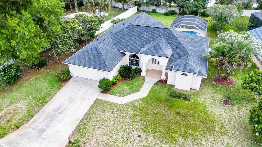 14 Colechester Lane Palm Coast FL 32137