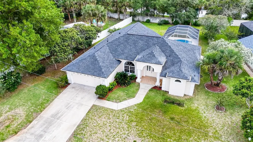 14 Colechester Lane Palm Coast FL 32137