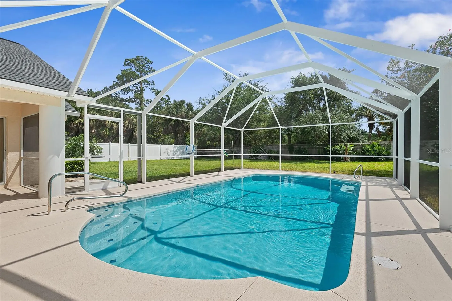 14 Colechester Lane Palm Coast FL 32137