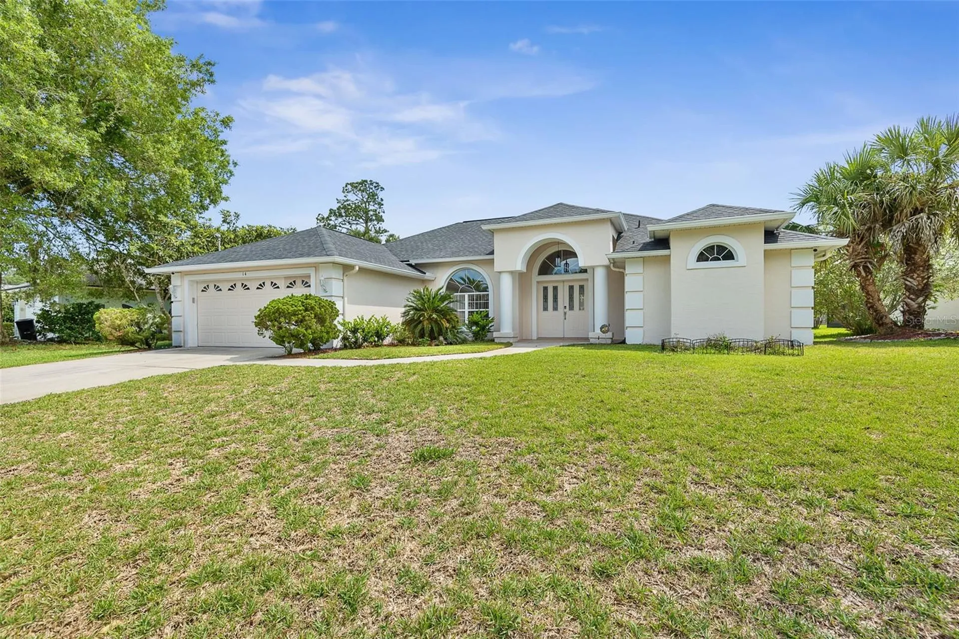 14 Colechester Lane Palm Coast FL 32137