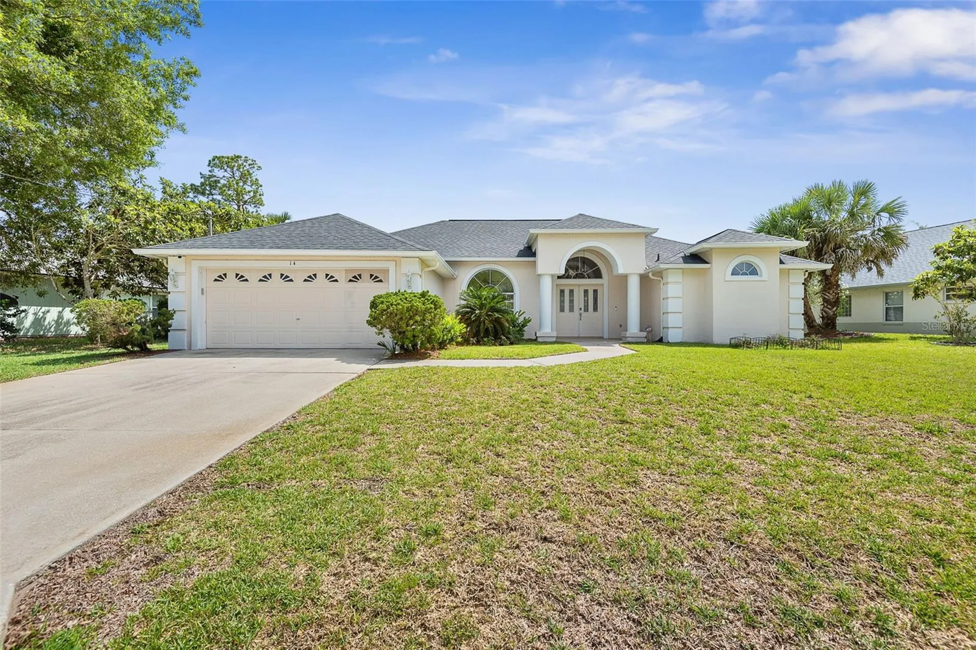 14 Colechester Lane Palm Coast FL 32137