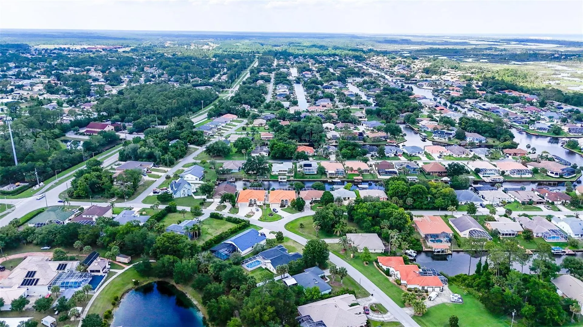 14 Colechester Lane Palm Coast FL 32137