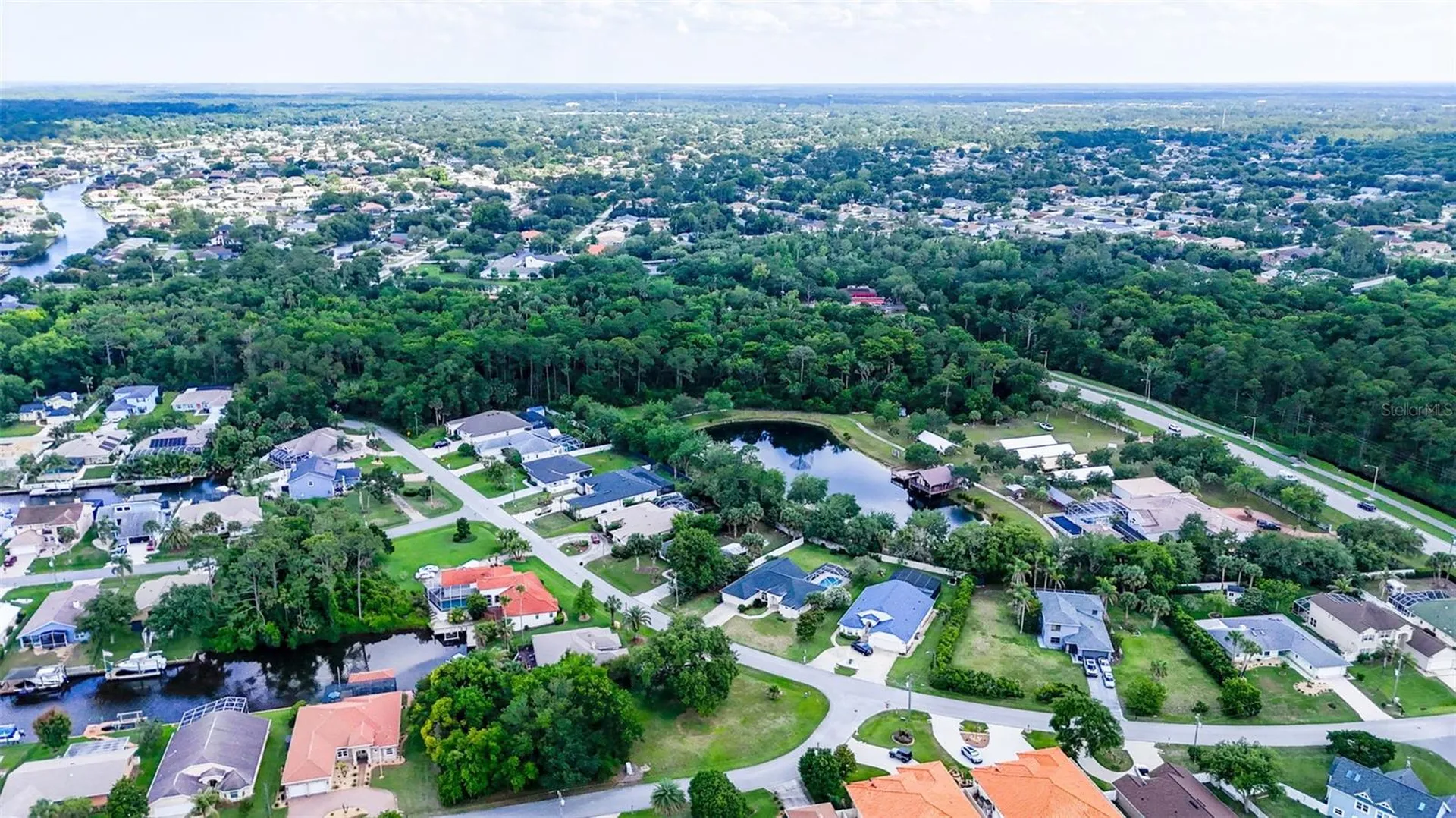 14 Colechester Lane Palm Coast FL 32137