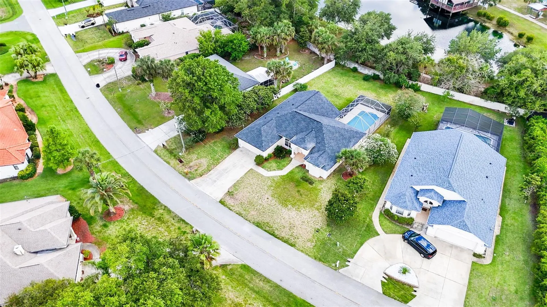 14 Colechester Lane Palm Coast FL 32137