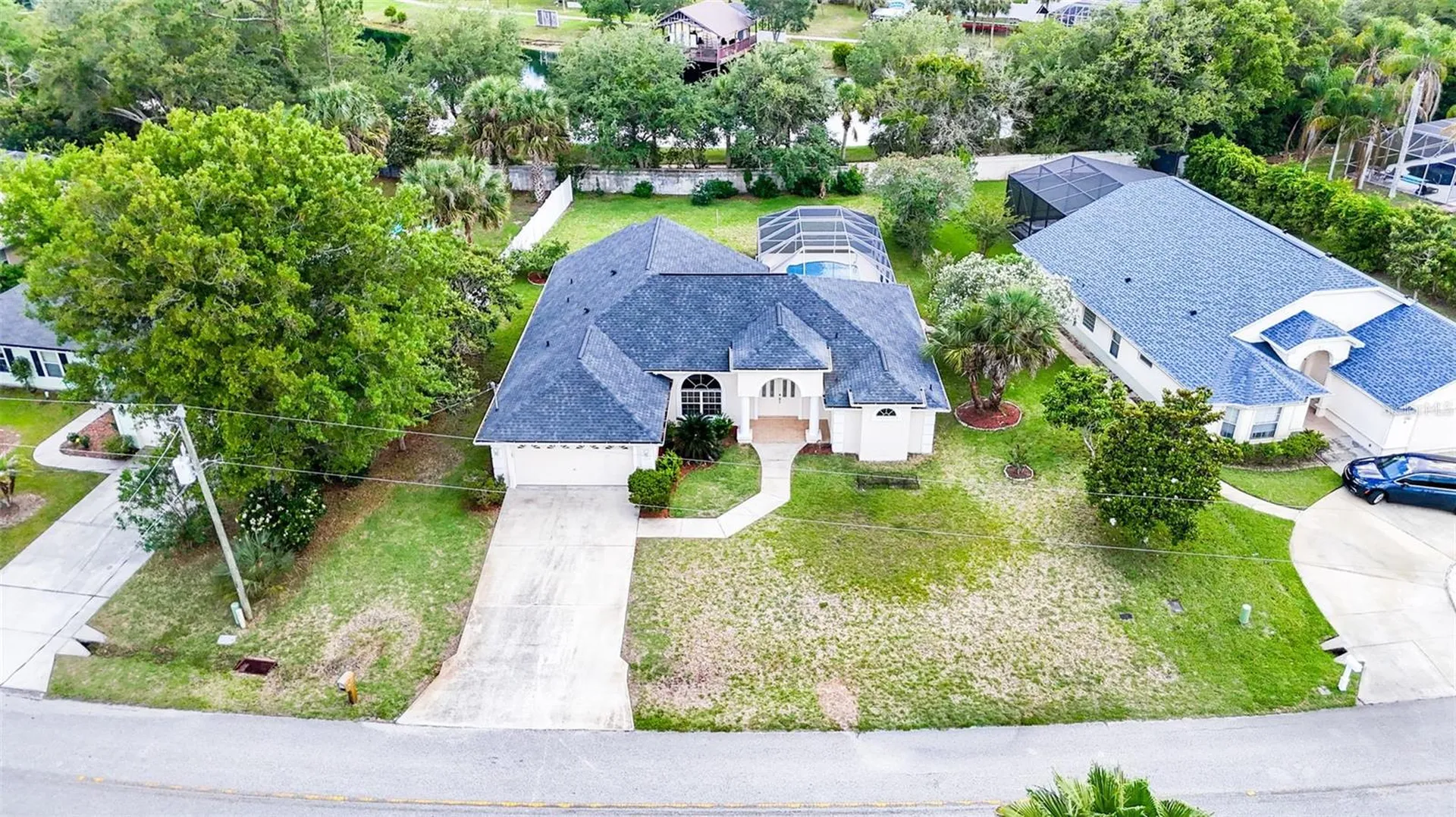 14 Colechester Lane Palm Coast FL 32137
