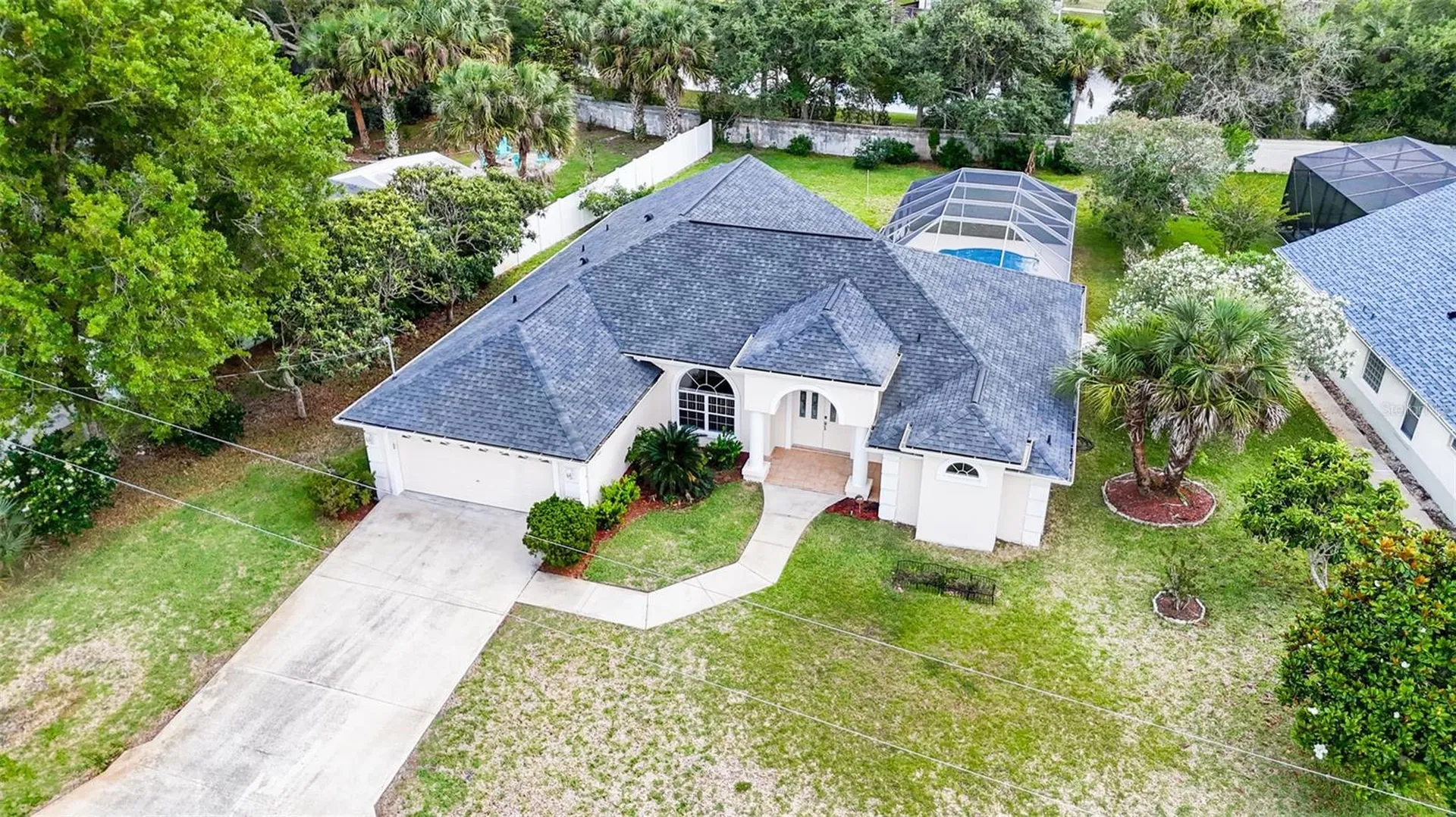 14 Colechester Lane Palm Coast FL 32137