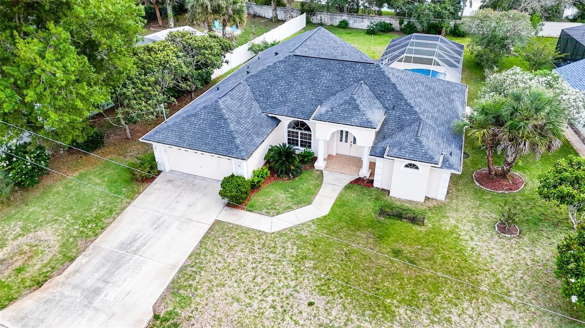 14 Colechester Lane Palm Coast FL 32137