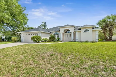 14 Colechester Lane Palm Coast FL 32137