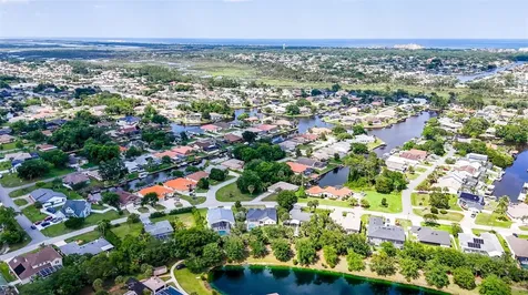 14 Colechester Lane Palm Coast FL 32137